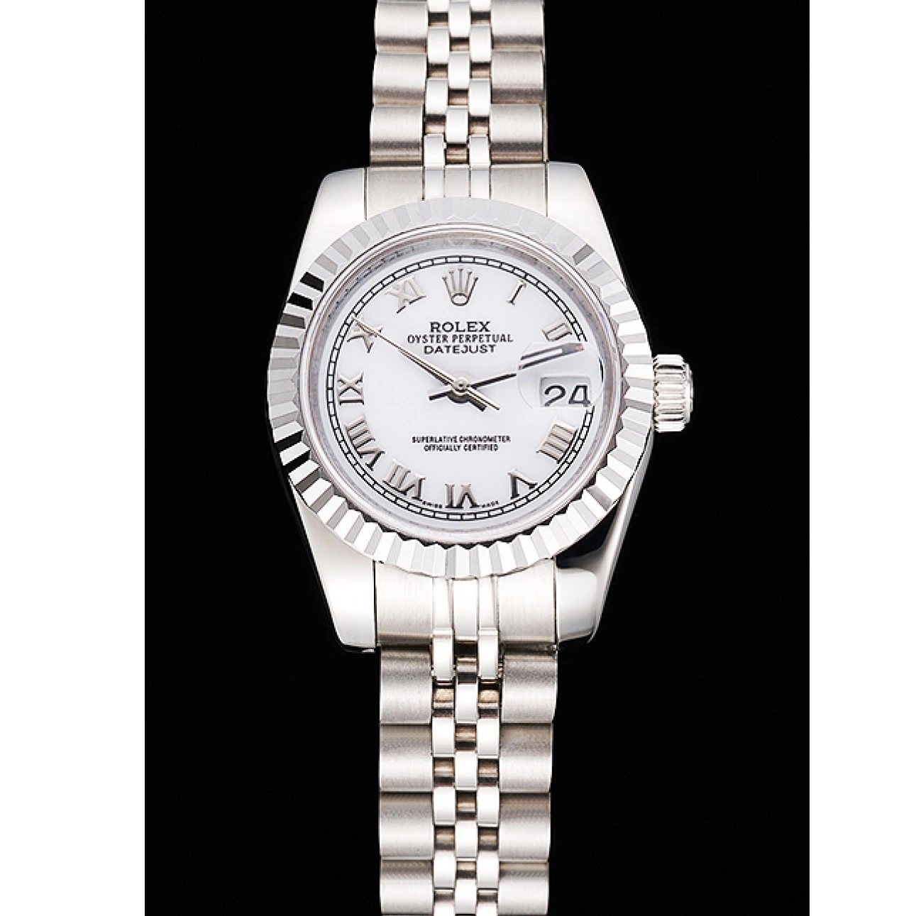 Aaa replica watch Swiss Mechanism-srl85 Datejust Rolex 0816